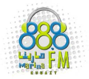 Marina FM - Kuwait