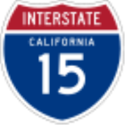Highway 15 - USA