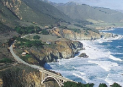 Monterey Bay - USA