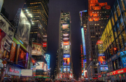 Times Square - USA