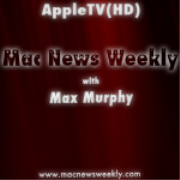 Mac News Weekly (AppleTV HD)
