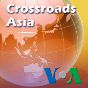 Crossroads Asia