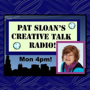 Creative Talk Radio