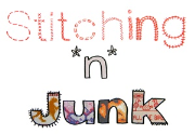 Stitching n Junk