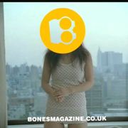 Bones Magazine