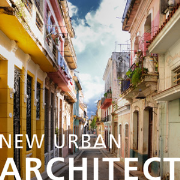 NEW URBAN ARCHITECT