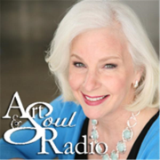 Art and Soul Radio | Blog Talk Radio Feed