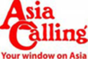 Asia Calling Podcast
