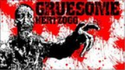 Gruesome's Horror Reviews (mp3)