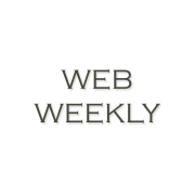 Web Weekly