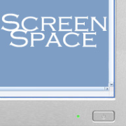 Screen Space: A blog and podcast about users, texts, and technology