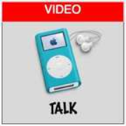 iPod Talk Video (iPod)