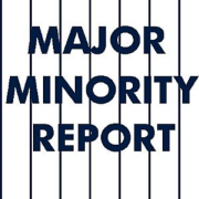Major Minority Report | Blog Talk Radio Feed