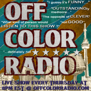 Off Color Radio
