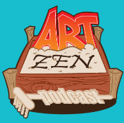 Art Zen podcast