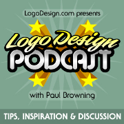 Logo Design Podcast 19:Welcome Back