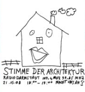 Stimme der Architektur