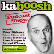 Kaboosh - Podcast Show (iPod)