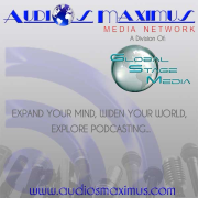 Audios Maximus Media Network (msol)
