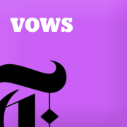 NYT's Vows (Video)