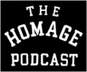 HOMAGE Podcast