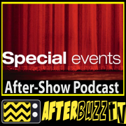AfterBuzz TV» Special Events AfterBuzz TV AfterShow