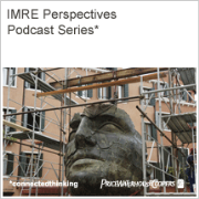 PricewaterhouseCoopers Investment Management & Real Estate Perspectives Podcast series