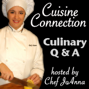 Cuisine Connection with Chef JoAnna