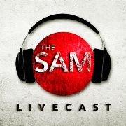 The Sam Livecast