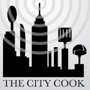 The City Cook Podcast