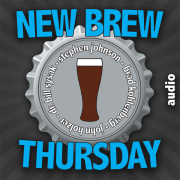 New Brew Thursday - Beer Review (AUDIO)