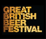 Great British Beer Festival Beercast