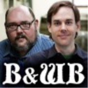The Beer and Whiskey Brothers Podcast