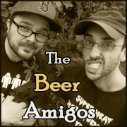 The Beer Amigos