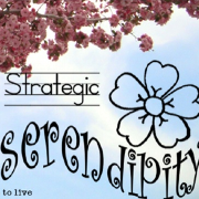 Strategic Serendipity