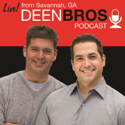 The Deen Brothers Podcast