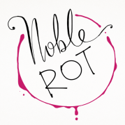 Noble Rot Wine Podcast