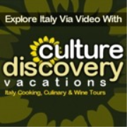 Cooking and Touring in Italy (IPhone Video) - Discovering Italy's treasures and cooking in Tuscany, Umbria, and beyond...
