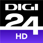 DIGI 24 Live TV