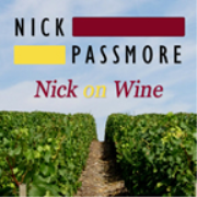 Nick's Winecast 