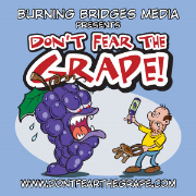 Don't Fear the Grape