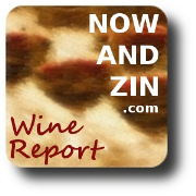 now and zin wine blog