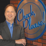 Check, Please! Kansas City Podcast - Audio