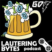Lautering Bytes Podcast