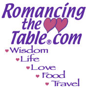 RomancingTheTable.com