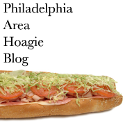 Philadelphia Area Hoagie Blog