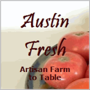 Austin Fresh - Artisan Farm to Table 