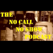 The No Call No Show Podcast