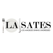 L.A. Sates - Los Angeles Dining Undressed