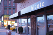 Bisato: Inside the Kitchen